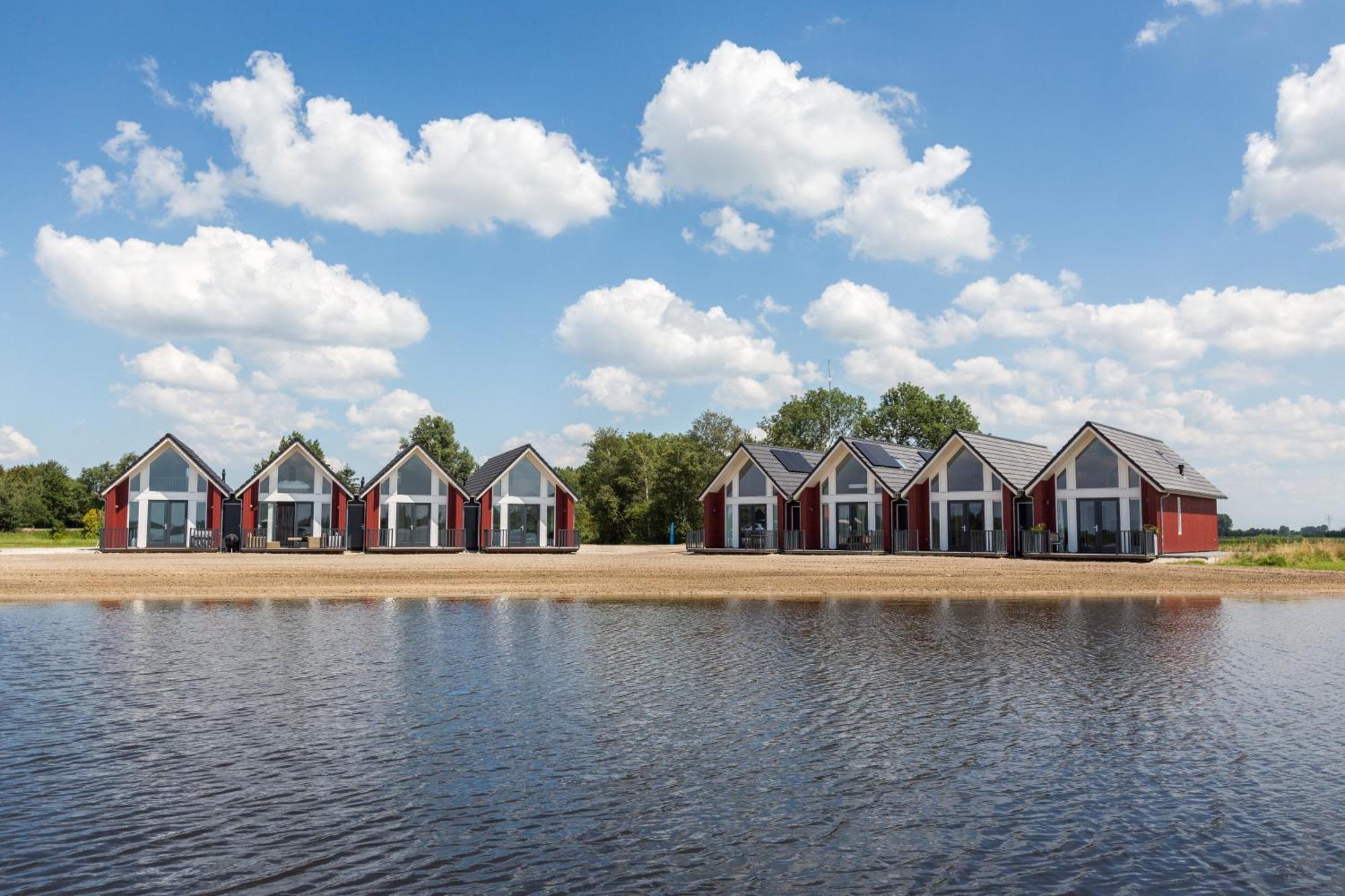 Hotel Dormio Waterpark Langelille Pokój zdjęcie