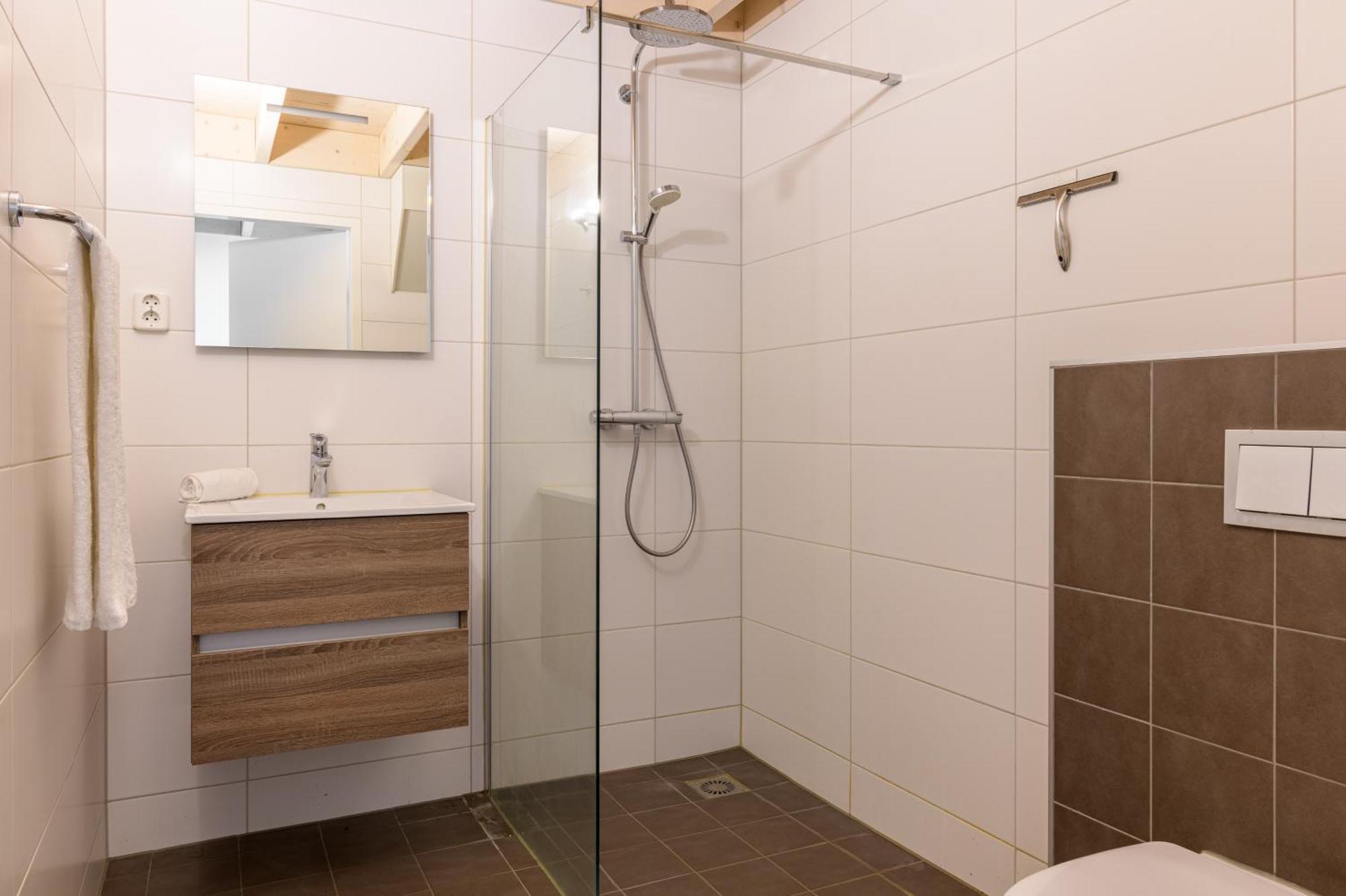 Hotel Dormio Waterpark Langelille Pokój zdjęcie