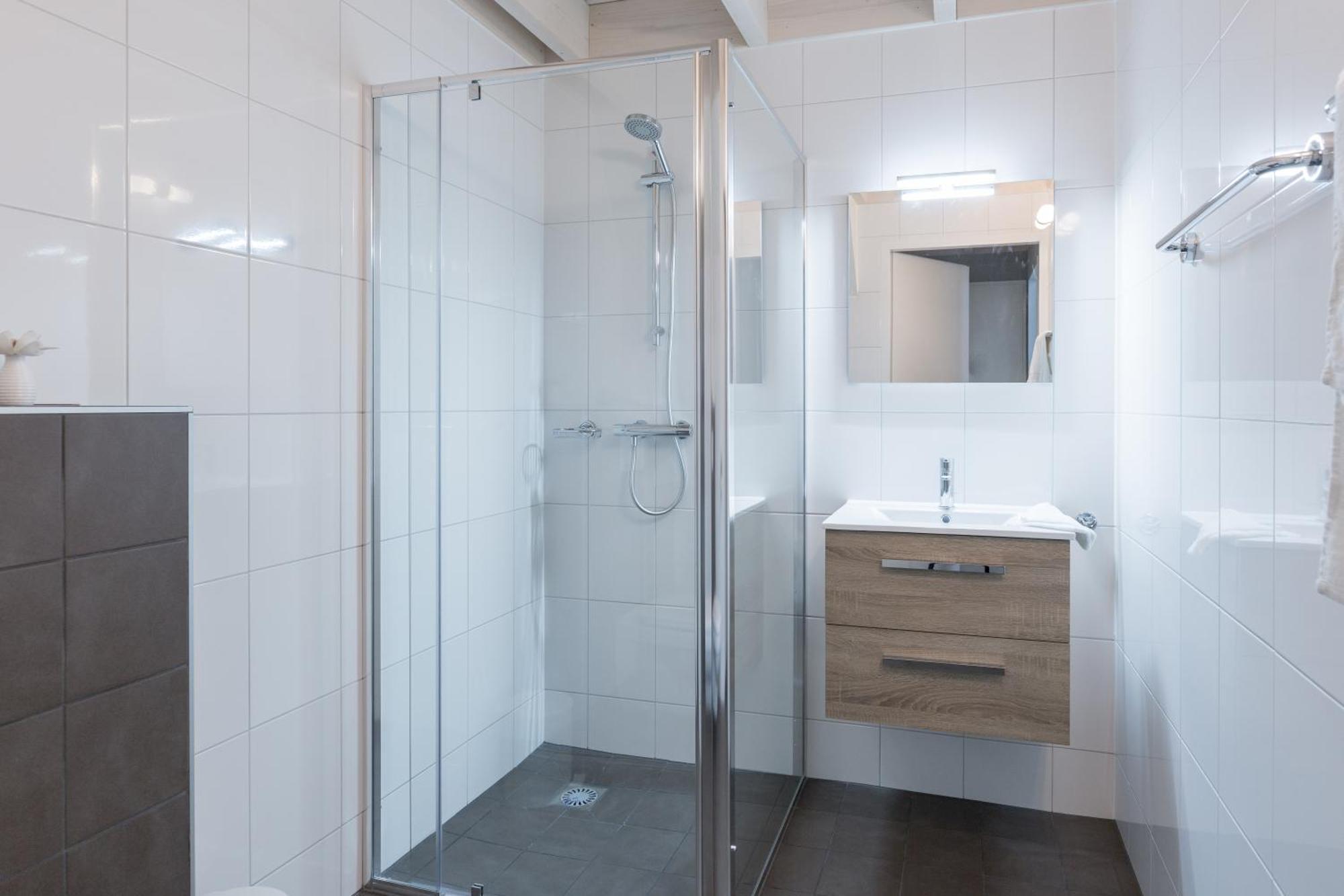 Hotel Dormio Waterpark Langelille Pokój zdjęcie